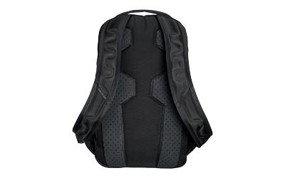 MBP20, Mobile Protect Backpack, Black, 1000D Nylon, 20 Liter Capacity SL-MPB20-BLK
