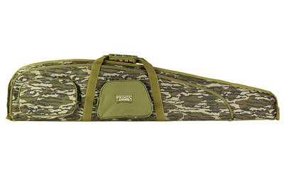 Rifle Case, Hang Tag, Mossy Oak Bottomland Camo 65635