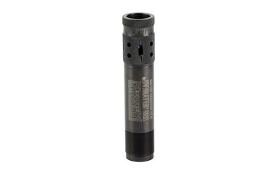 TSS Jelly Head, Choke Tube, Fits Mossberg 835/935, 12 Gauge, Trap, XX-Full, .670 Constriction, Black 69413