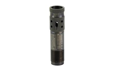 TSS JellyHead, Choke Tube, Fits Remington Shotguns, 12 Gauge, Trap, XX-Full, .650 Constriction, Black 69414