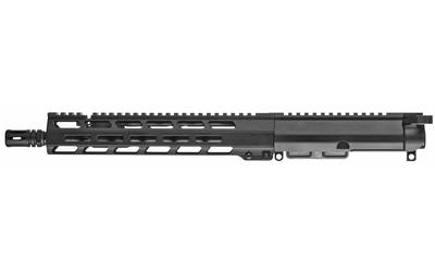 MK111 Pro Upper, 223 Wylde, 556NATO, 11.85" Barrel, PWS 11" MLOK Handguard, Radian Raptor Charging Handle, Black Finish 19-PM111UA0B