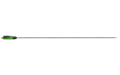 Cleaning Rod, Fits Universal Shotguns, 40", 5/16-27 Threads, 1 Piece Carbon Fiber, Plastic Tube 16228