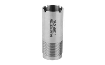 Choke, Flush, 12 Gauge, Improved Cylinder, Blue, For Steel or Lead Shot R19155