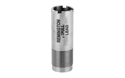 Choke, Flush, 20 Gauge, Full, Blue, For Lead Shot Only R19157