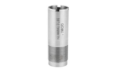 Choke, Flush, 20 Gauge, Modified, Blue, For Steel or Lead Shot R19158