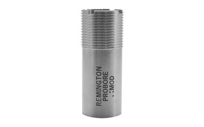 Probore Choke Tube, 12 Gauge, Blue, Modified, Flush, Steel or Lead R19161