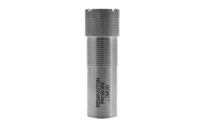 Probore Choke, 12 Gauge, Blue, Extended, Modified, Steel or Lead R19164