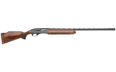 1100 Classic Trap, Semi-automatic, 12 Gauge 2.75", 30" Barrel, High Polished Finish, Blued, RemChoke, 4 Rounds, Bead Sight, American Walnut Stock R25333