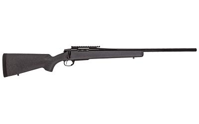 700 Alpha 1 Hunter, Bolt Action Rifle, 6.5 Creedmor, 22" Threaded Barrel, Black Cerakote Finish, AG Composite Carbon Fiber Stock, 4 Rounds, Right Hand R68891