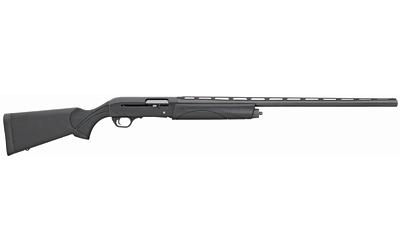 V3 Field Sport, Semi-automatic, 12 Gauge, 3" Chamber, 28" Vent Rib Barrel, Black Oxide Finish, RemChoke, Synthetic Stock, Bead, 4 Rounds, Right Hand R83400