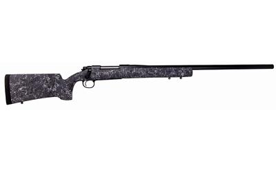 700 Long Range, Bolt Action Rifle, 300 Winchester Magnum, 26" Fluted 5R Barrel, Matte Blued Finish, HS Precision Stock, 3 Rounds, Right Hand R84161