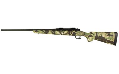 783, Bolt Action, 30-06 Springfield, 22" Barrel, Synthetic Kryptek Obskura Transitional Stock, Matte Black Finish, 4 Rounds R85746