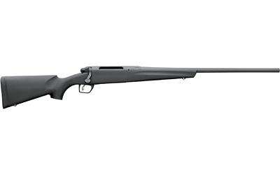 Model 783, Bolt Action Rifle, 243 Winchester, 22" Barrel, Black Finish, Synthetic Stock With SuperCell Recoil Pad, Right Hand, 4Rd, Detachable Magazine, CrossFire Adjustable Trigger R85832