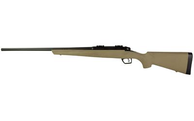 Model 783, Bolt Action Rifle, .380 Winchester, 22" Barrel, Synthetic Stock with SuperCell Recoil Pad, FDE Finish, CrossFire Adjustable Trigger, Right Hand, First Production Run, 4 Rounds, 1 Magazine R85857