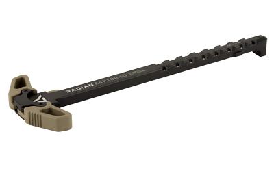 Raptor SD Ambidextrous Charging Handle, Ported, Flat Dark Earth, 7.62MM R0070