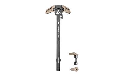 Raptor-LT/Talon, Charging Handle/Safety Combo, Flat Dark Earth Finish R0291