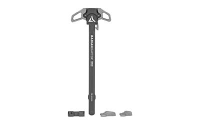 Raptor/Talon, Charging Handle/Safety Combo, Tungsten Finish R0300