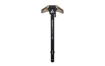 Raptor, Charging Handle, Flat Dark Earth, Fits Sig MCX R0365