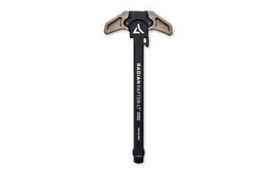 Raptor, Charging Handle, Flat Dark Earth, Fits Sig MPX R0368