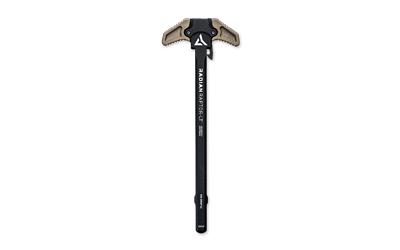 Raptor, Charging Handle, Flat Dark Earth, Fits DMPS G2 R0371