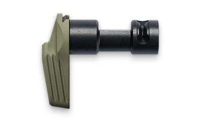 Talon GI, Safety Selector, 45/90 Degrees, Nitride Finish, Olive Drab Green, Fits AR-15, Right Hand R0383