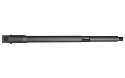 Barrel, .223 WYLDE, 14.5", Black Finish, Stainless, Match Grade, 5R Rifling, 1:8 Twist 10120013