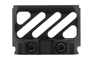 Micro T1/H1, Absolute Co-Witness, Mount, Black Finish, AR Rifles 0011560009