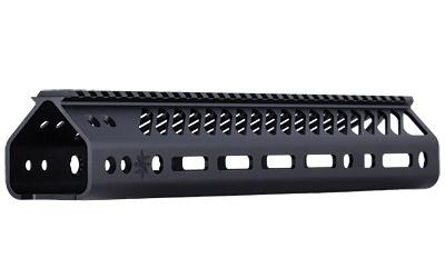 SP3R V3 MLOK Rail, 12", Fits Ruger Precision Rifle, Black Finish, Comes w/Mounting Hardware and Ruger Specific Barrel Nut 0260500013