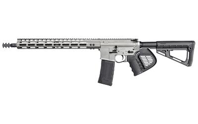 M400 Elite TI, Semi-automatic, 223 Rem, 556NATO, 16" Barrel, MLok Handguard, Black, Synthetic, 10Rd, Magazine M400-16B-E-TI-CA