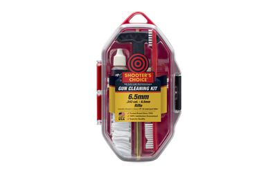 6.5 Rifle Gun Cleaning Kit SHF-SRS-65