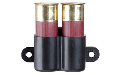 Model 81 Shot Shell Holder, Rivet Mount, Black Finish 081-12