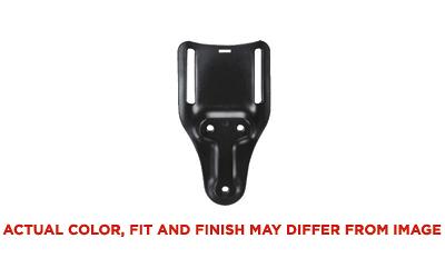 Model 6070UBL Mid-Ride Universal Belt Loop, Flat Dark Earth Finish 6070UBL-55