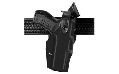 Model 6360 Duty Holster Level 2 Holster, Fits Glock 17/22 with Streamlight M3, Right Hand, STX Tactical, Black 6360-832-131