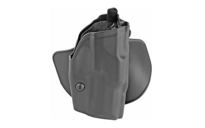 Model 6378, Paddle Holster, Fits HK P30, Right Hand, Plain Black 6378-295-411