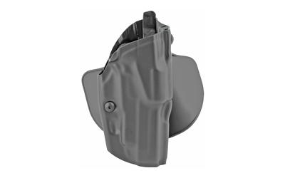 Model 6378, Paddle Holster, Fits Sig P226R Elite 4.41", Right Hand, Plain Black 6378-477-411
