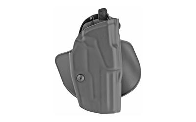 6378, ALS, Paddle Holster, Right Hand, Black, 4.41", Sig P220,226, Laminate 6378-77-411