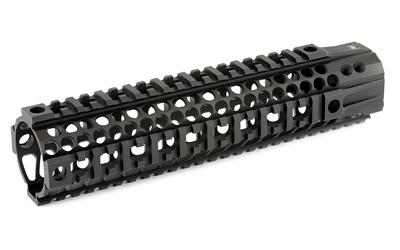 BAR2 Rail, Fits AR Rifles, 10" Free Floating, Black Finish SAR2110