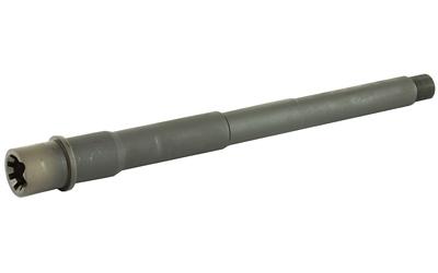 Barrel, 300 AAC Blackout, 10" Barrel, 1:7 Twist, Chrome Lined, M4 Barrel Extension SB31003-MP