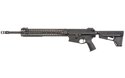 308, Generation 2, Billet, Semi-automatic, 308 Win, 20" Barrel, Black Finish, Magpul ACS Stock, w/15" M-LOK Rail and R2 Brake STRX015-M5D