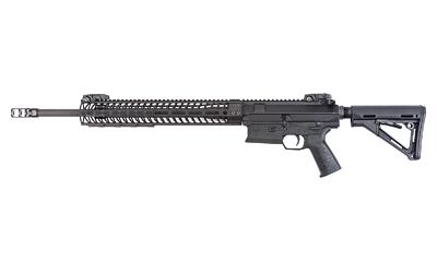 Livewire, Semi-automatic Rifle, 308 Win, 20" Barrel, Black Finish, w/15" M-LOK Rail and R2 Brake STRX520-M5R
