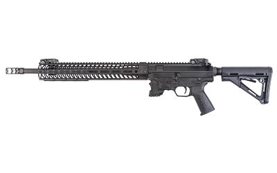 Jack, Semi-automatic Rifle, 308 Win, 18" Barrel, Black Finish, w/15" M-LOK Rail and R2 Brake STRX528-M5R