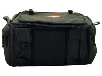 XD Gear, Tactical Bag, Black XD3540