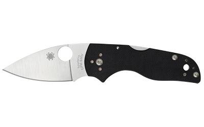 Lil' Native, CPM-S30V, Plain, 2.42", Blk G10 C230MBGP