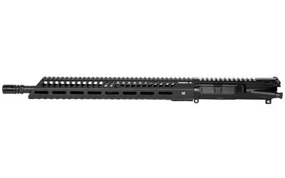 STAG-15L VRST S3, Complete Upper, 223 Rem/556NATO, 16" Barrel, Black Finish, 13.5" VRST S3 MLOK Handguard, Includes BCG and Charging Handle 570024L