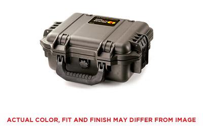iM2050 Pistol Case, Camo Swirl IM2050-S20001