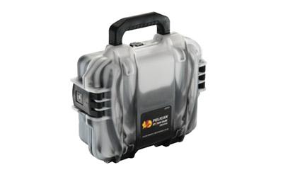 iM2050 Pistol Case, Black Swirl IM2050-S70001