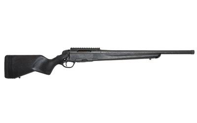 Pro Tactical, Bolt Action, 308 Winchester, 20" Heavy Barrel, Black Synthetic Stock, Short Picitinny Rail, 10Rd 56.353G.3G