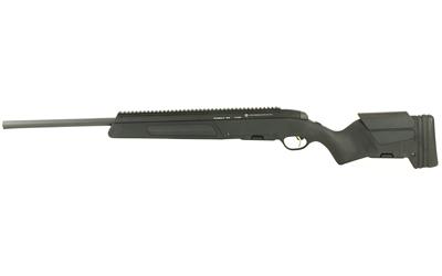 Elite, Bolt Action Rifle, 308 Win, 22.44" Barrel, Blue Finish, Black Synthetic Stock 569063B