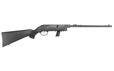 64 Takedown, Semi-automatic, 22LR, 16.5" Barrel, Blued Finish, Black Polymer Stock, 10 Rd, Right Hand 40207
