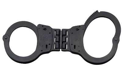 M300 Handcuff, Blue, Hinged 350095